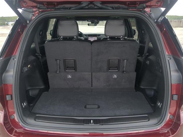 new 2025 Jeep Grand Cherokee L car, priced at $41,764