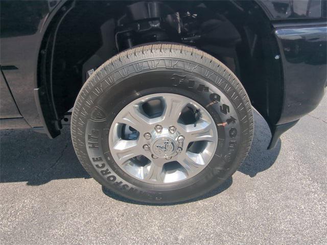 new 2025 Ram 2500 car, priced at $70,875