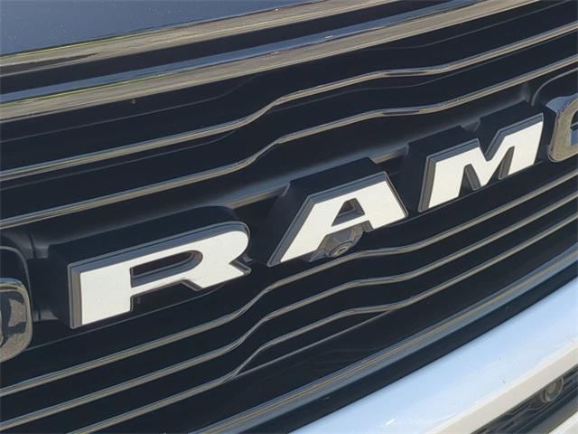 used 2020 Ram 1500 car, priced at $33,499