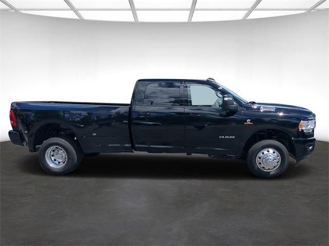 new 2024 Ram 3500 car, priced at $67,089