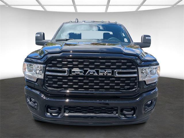 new 2024 Ram 3500 car, priced at $67,089