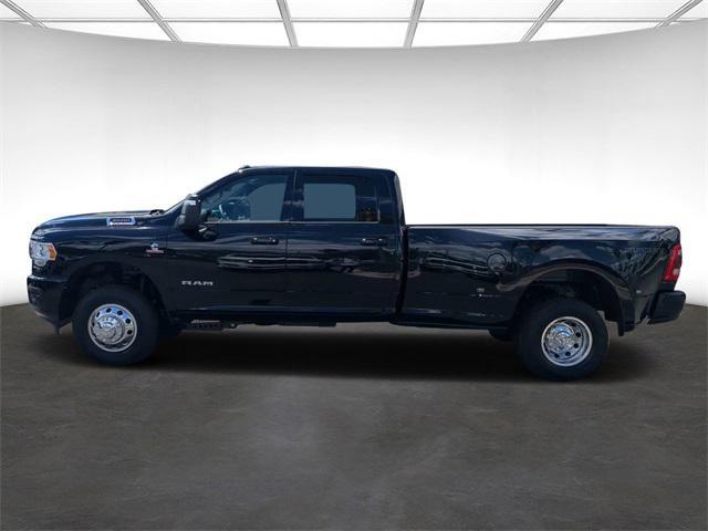 new 2024 Ram 3500 car, priced at $67,089