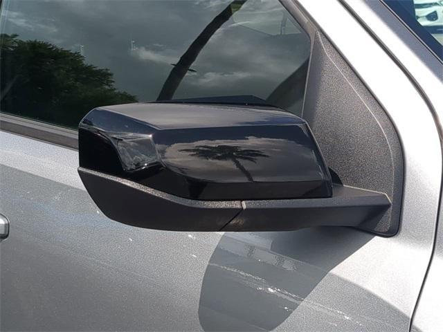 used 2023 GMC Canyon car