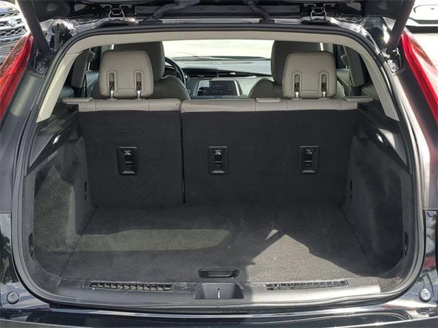 used 2020 Cadillac XT4 car, priced at $23,249