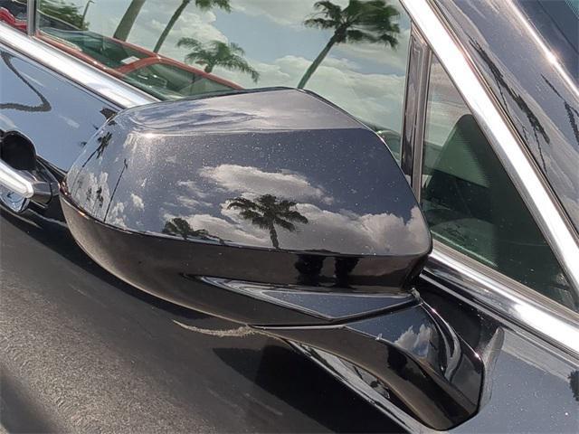used 2020 Cadillac XT4 car, priced at $23,249
