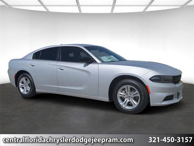 new 2023 Dodge Charger car, priced at $26,401