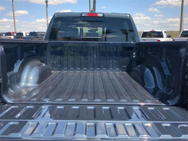 new 2025 Ram 1500 car, priced at $50,041