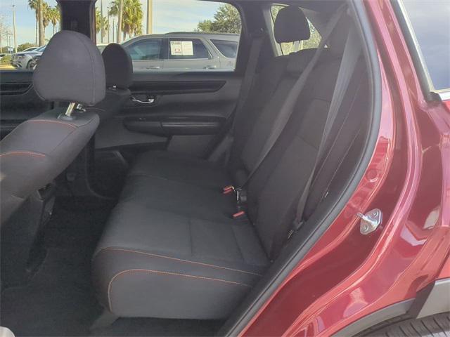 used 2023 Honda CR-V car, priced at $29,999