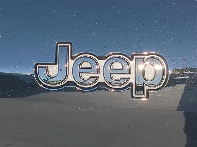 new 2024 Jeep Grand Cherokee L car, priced at $66,605