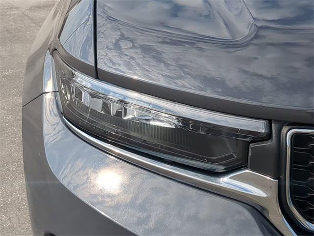 new 2025 Jeep Grand Cherokee car, priced at $38,084