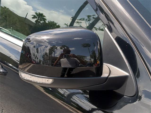 used 2022 Dodge Durango car, priced at $27,249