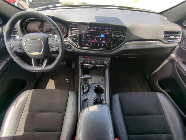 used 2022 Dodge Durango car, priced at $27,249