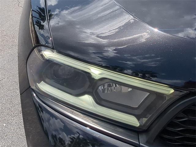 used 2022 Dodge Durango car, priced at $27,249