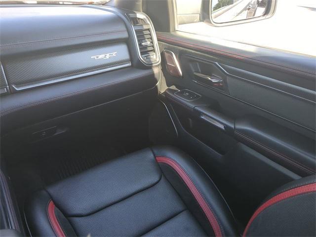 used 2023 Ram 1500 car, priced at $85,499