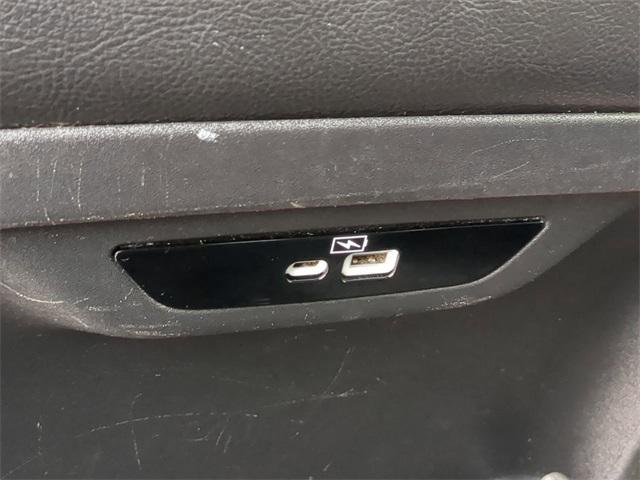 used 2021 Chrysler Pacifica car, priced at $26,499