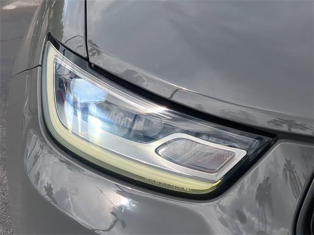 used 2021 Chrysler Pacifica car, priced at $26,499