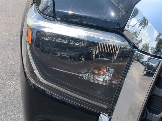 used 2019 Toyota Tundra car, priced at $31,249