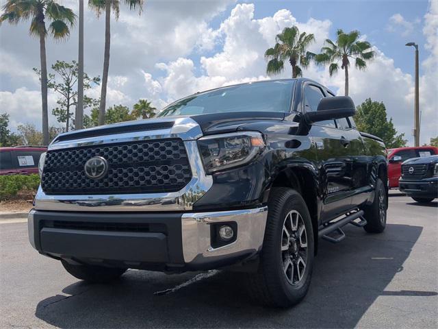 used 2019 Toyota Tundra car, priced at $31,249