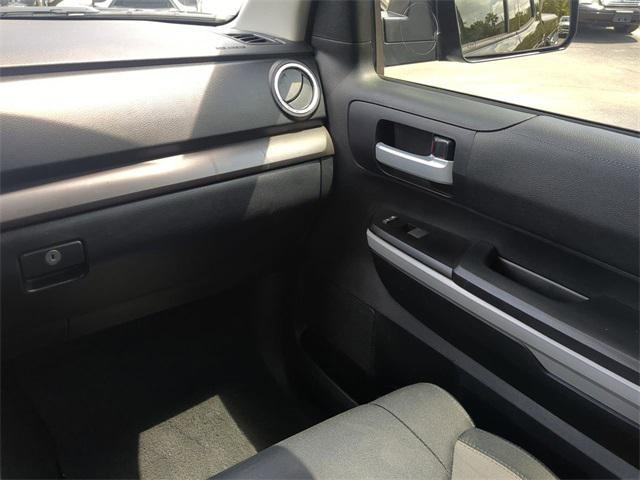 used 2019 Toyota Tundra car, priced at $31,249