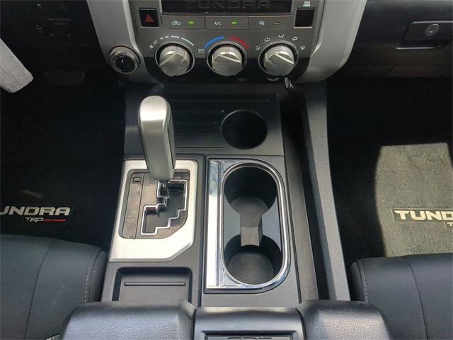 used 2019 Toyota Tundra car, priced at $31,249