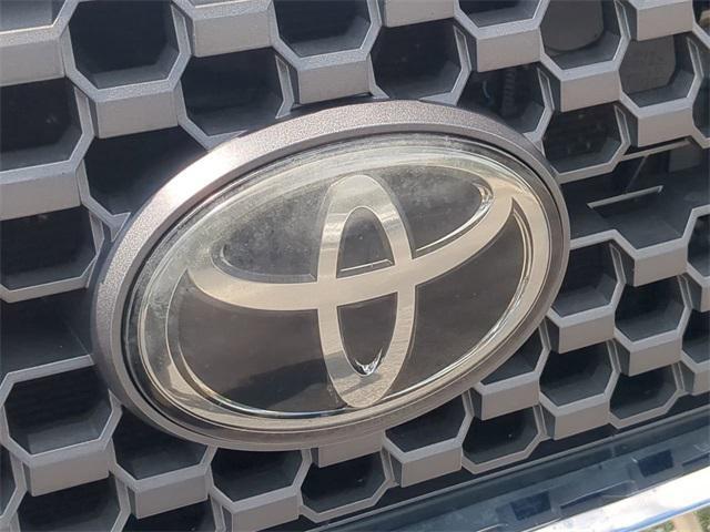 used 2019 Toyota Tundra car, priced at $31,249