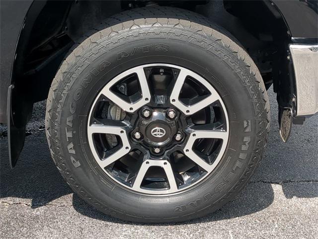 used 2019 Toyota Tundra car, priced at $31,249