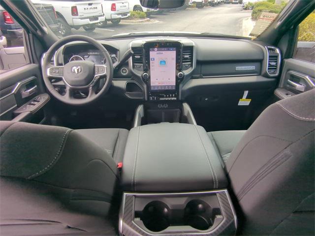 new 2025 Ram 3500 car, priced at $74,789