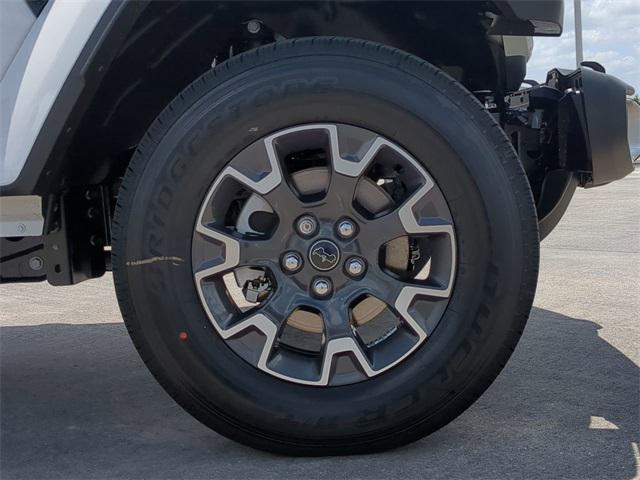 new 2025 Jeep Gladiator car, priced at $47,379
