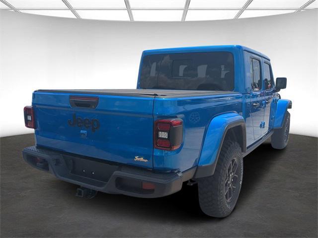 new 2024 Jeep Gladiator car, priced at $44,415