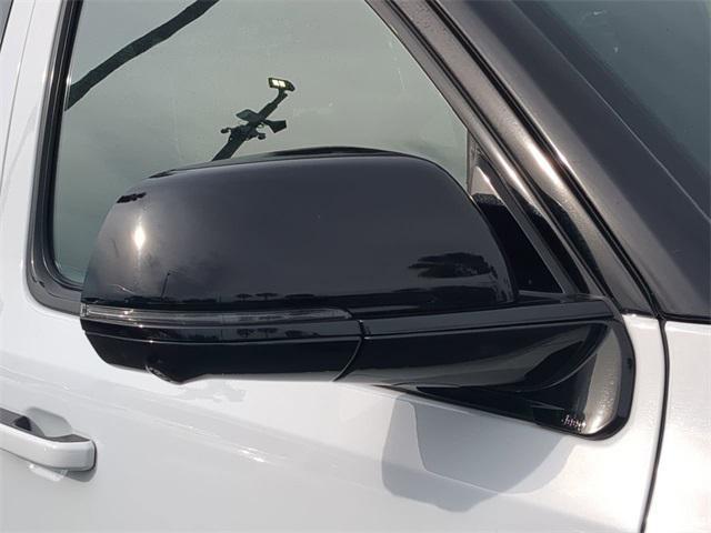 used 2024 Jeep Grand Wagoneer L car, priced at $52,749