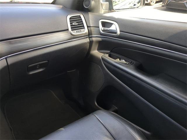 used 2019 Jeep Grand Cherokee car, priced at $20,999
