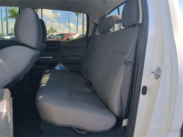 used 2022 Toyota Tacoma car, priced at $27,749