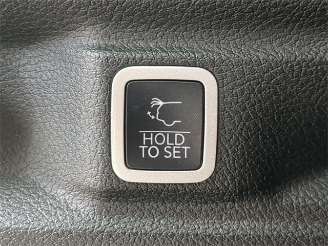 used 2023 Jeep Grand Cherokee L car, priced at $26,499