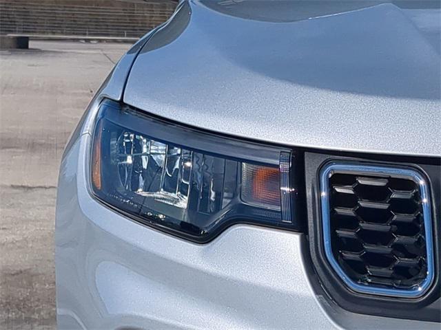 new 2025 Jeep Compass car, priced at $29,405