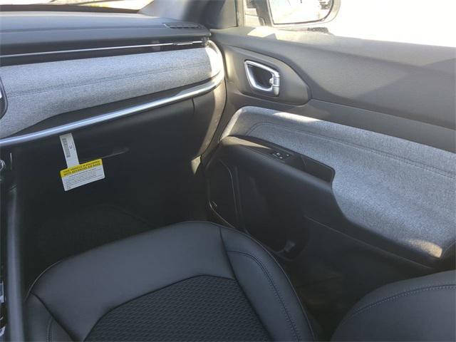 new 2025 Jeep Compass car, priced at $29,405