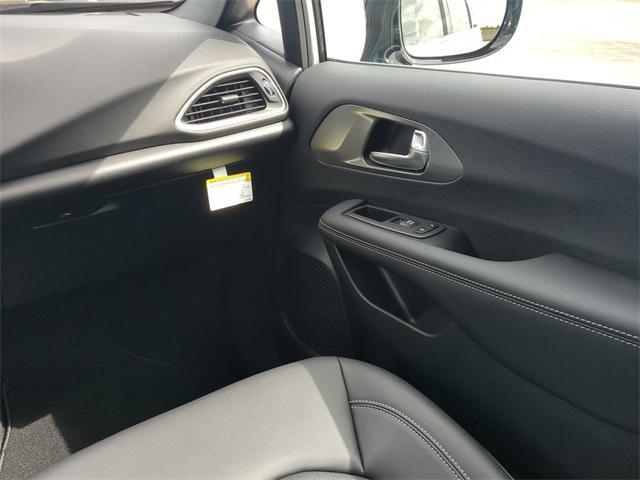 new 2026 Chrysler Voyager car, priced at $40,150