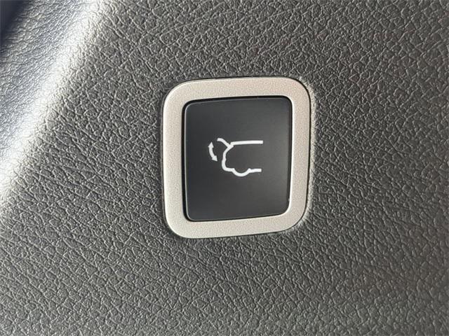 new 2026 Chrysler Voyager car, priced at $40,150