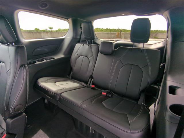 new 2026 Chrysler Voyager car, priced at $40,150