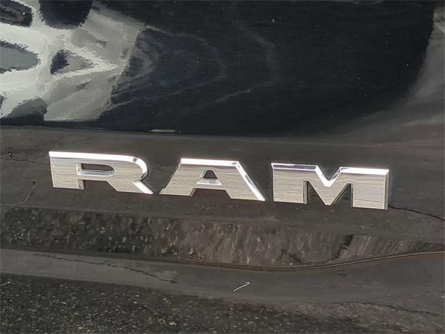 used 2022 Ram 1500 car, priced at $35,249