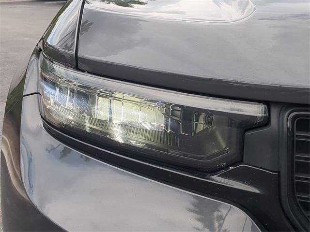 used 2022 Jeep Grand Cherokee L car, priced at $30,999