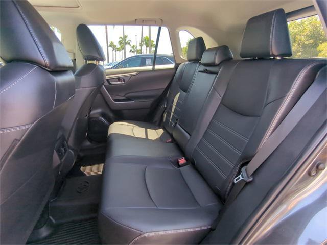 new 2025 Jeep Grand Cherokee L car, priced at $40,949