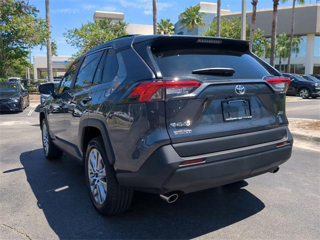new 2025 Jeep Grand Cherokee L car, priced at $40,949
