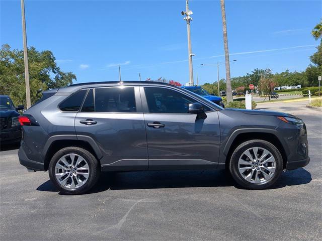 new 2025 Jeep Grand Cherokee L car, priced at $40,949