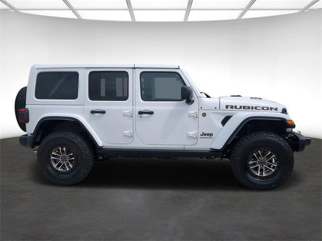 new 2024 Jeep Wrangler car, priced at $91,499