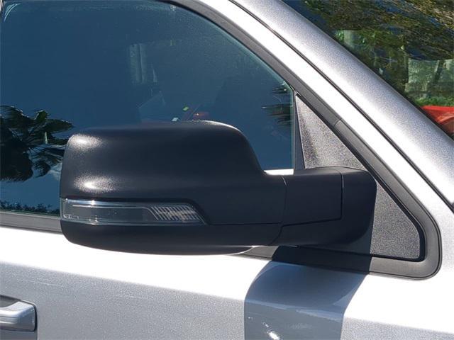 new 2026 Ram 1500 car, priced at $53,771