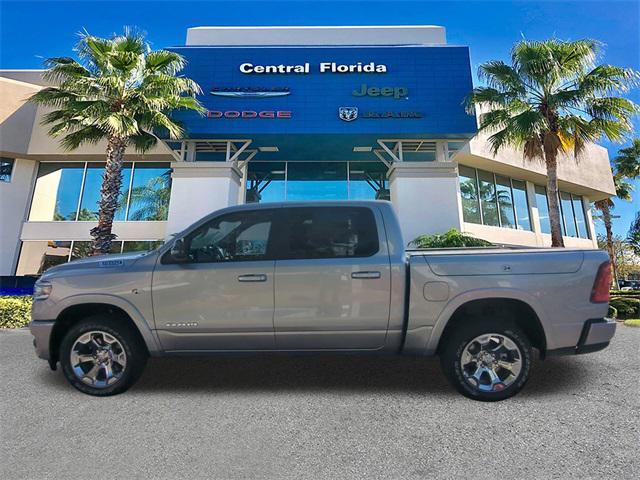 new 2026 Ram 1500 car, priced at $53,771