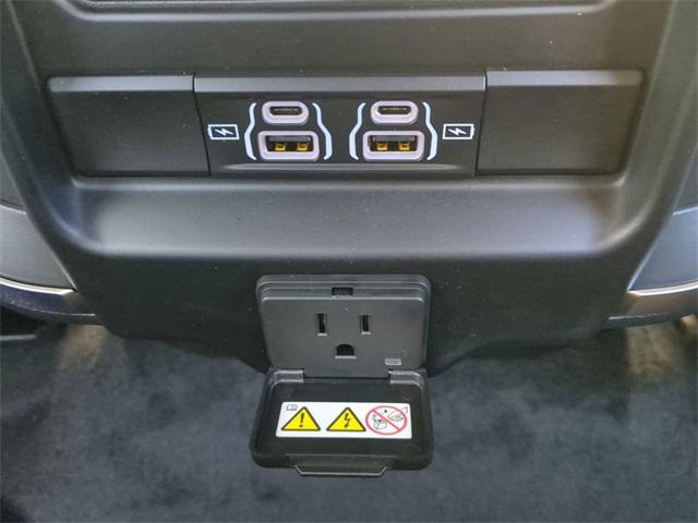 new 2026 Ram 1500 car, priced at $53,771