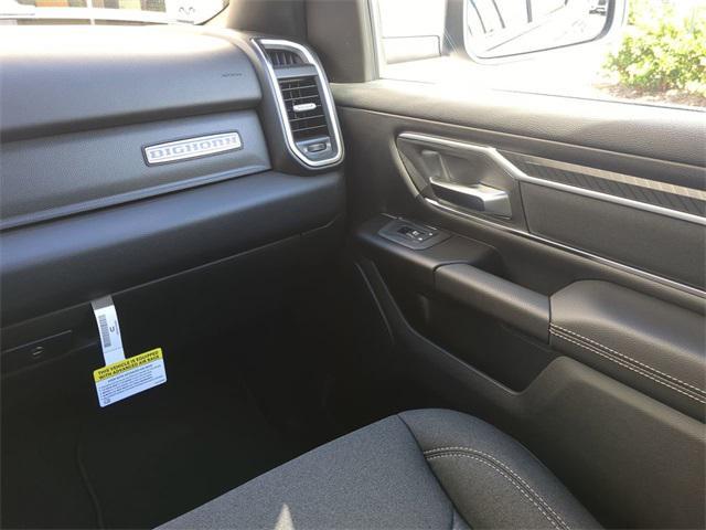 new 2026 Ram 1500 car, priced at $53,771