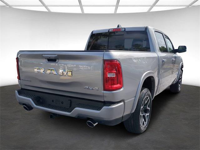 new 2025 Ram 1500 car, priced at $56,435