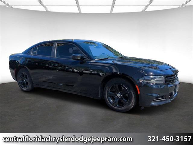 used 2021 Dodge Charger car, priced at $20,000